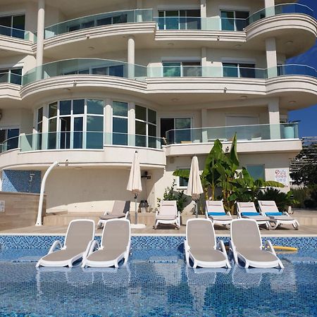 Apartments D'Hermes Ulcinj Esterno foto
